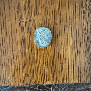 Antique Silver Coin